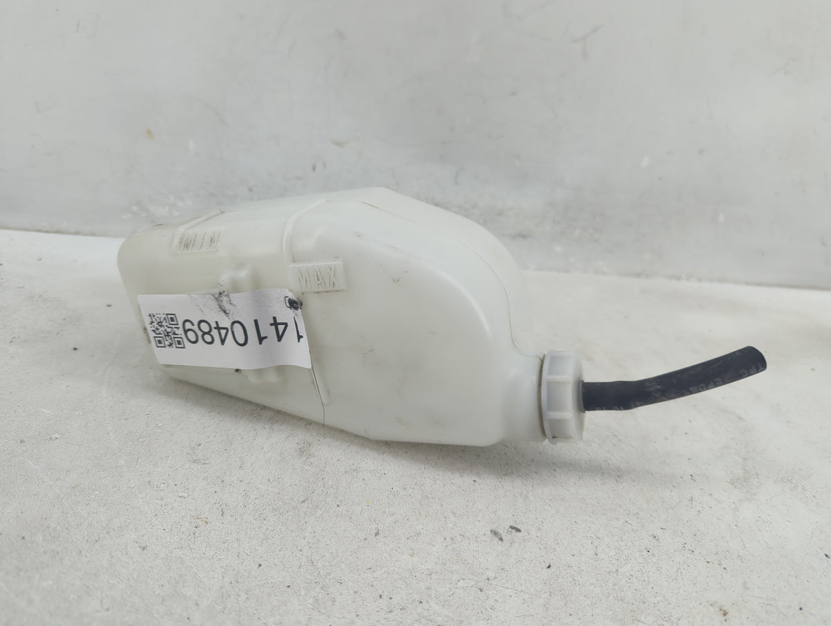2012-2016 Honda Cr-v Radiator Coolant Overflow Expansion Tank Bottle 1410489 - Oemusedautoparts1.com