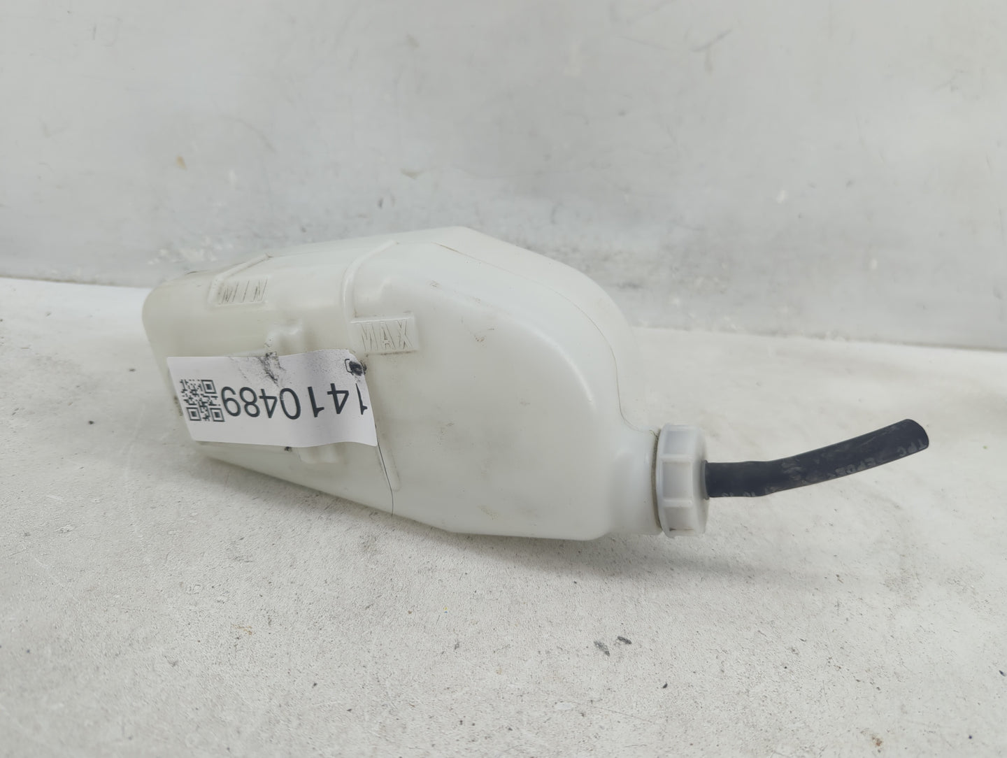 2012-2016 Honda Cr-v Radiator Coolant Overflow Expansion Tank Bottle - Oemusedautoparts1.com