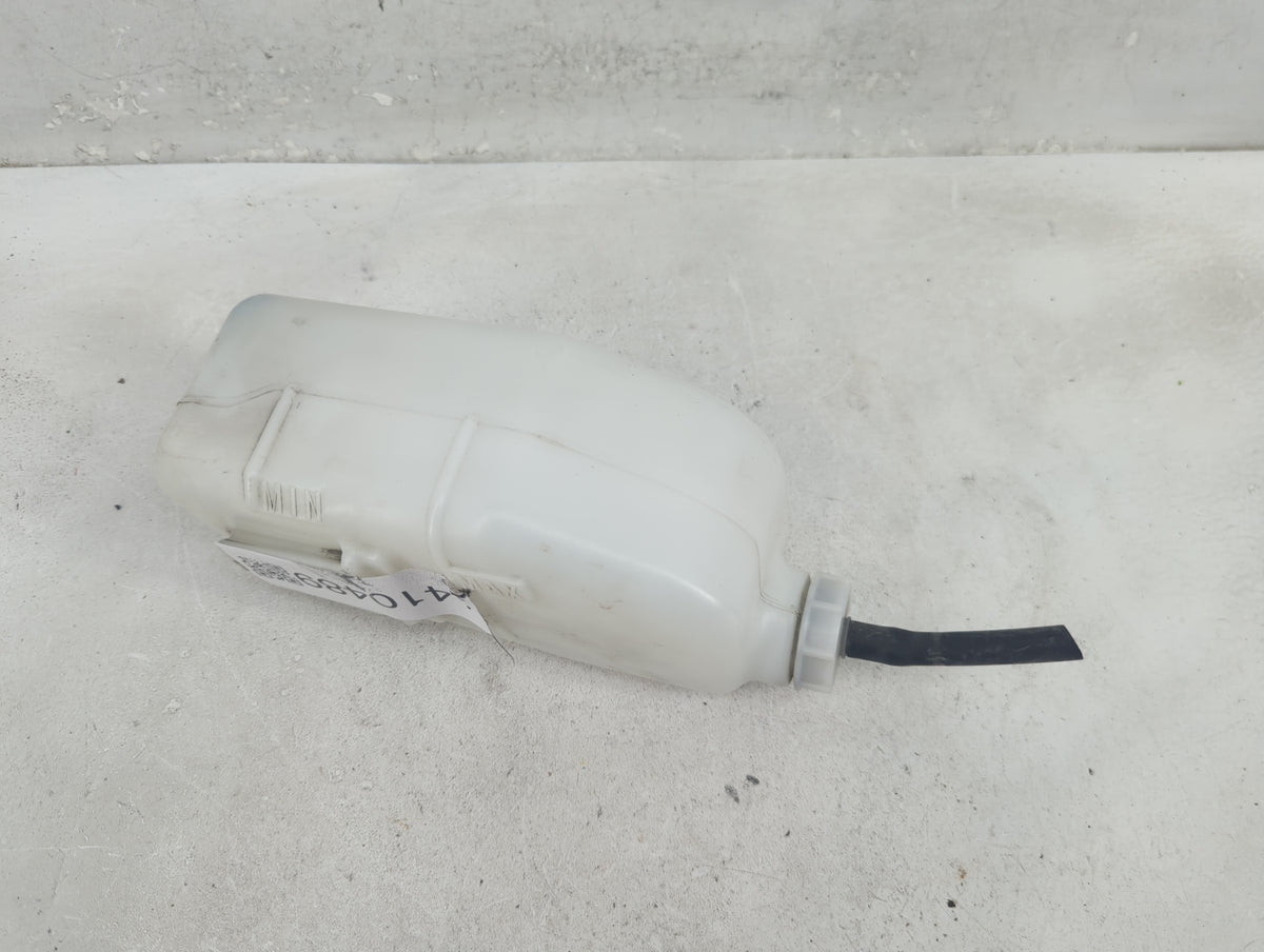 2012-2016 Honda Cr-v Radiator Coolant Overflow Expansion Tank Bottle 1410489 - Oemusedautoparts1.com