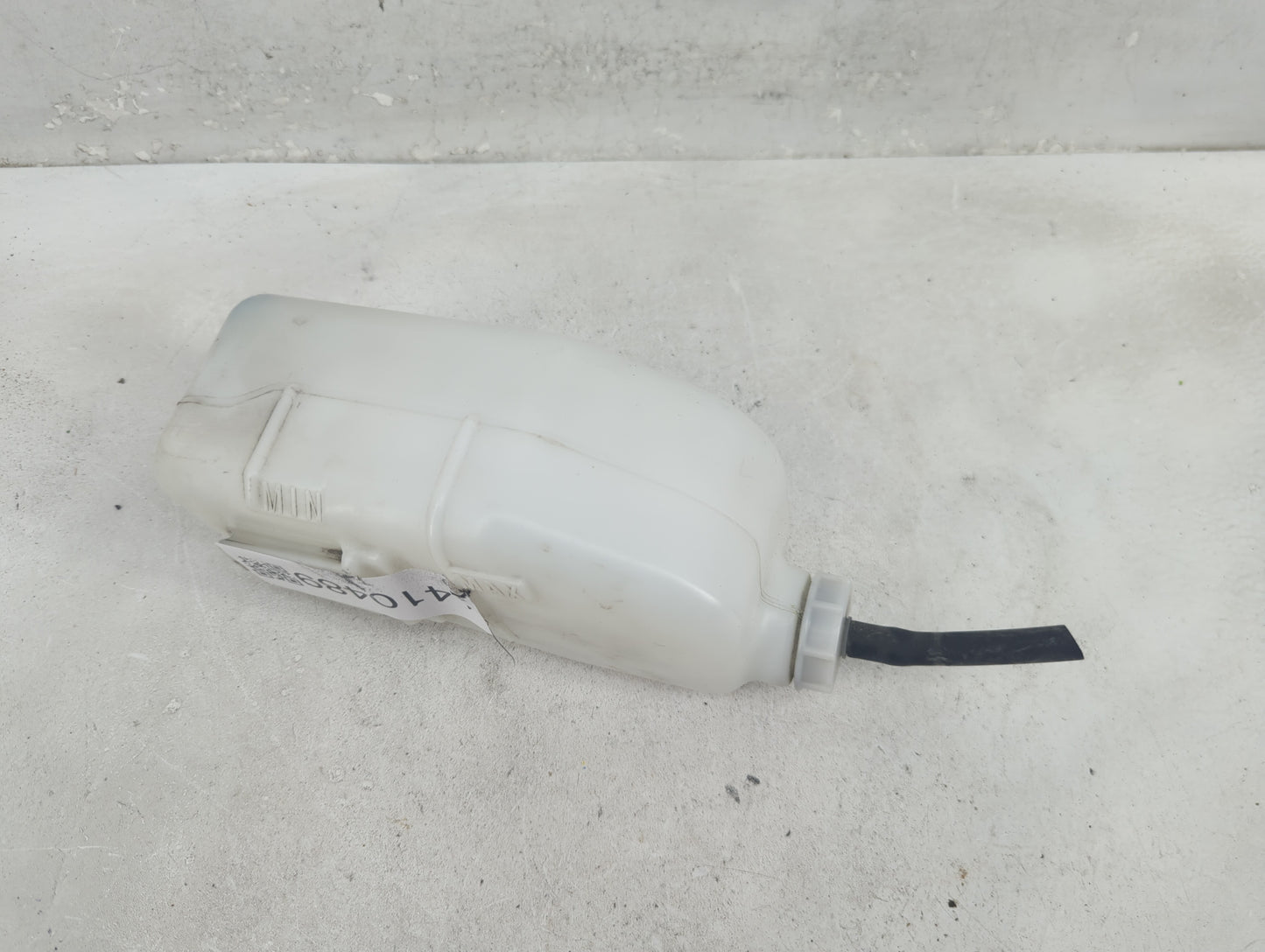 2012-2016 Honda Cr-v Radiator Coolant Overflow Expansion Tank Bottle - Oemusedautoparts1.com