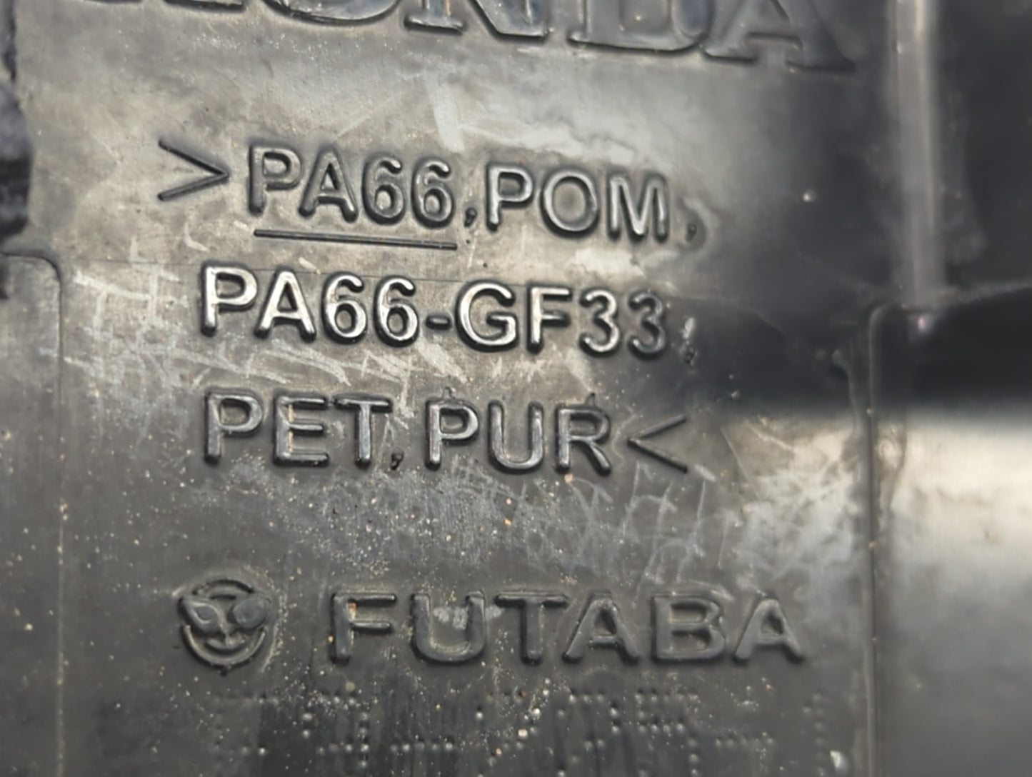 2014 Honda Cr-v Fuel Vapor Charcoal Canister - Oemusedautoparts1.com
