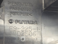 2014 Honda Cr-v Fuel Vapor Charcoal Canister - Oemusedautoparts1.com
