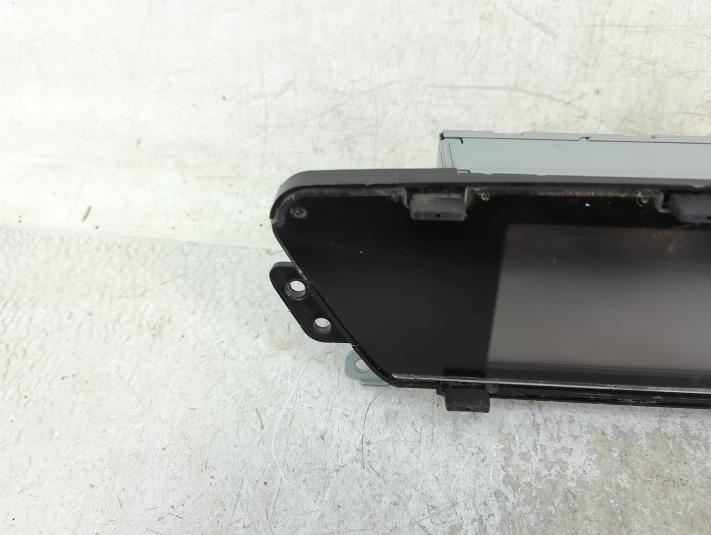 2014 Honda Cr-V Radio AM FM Cd Player Receiver Replacement P/N:39710-T0A-A120-M1 Fits OEM Used Auto Parts - Oemusedautoparts