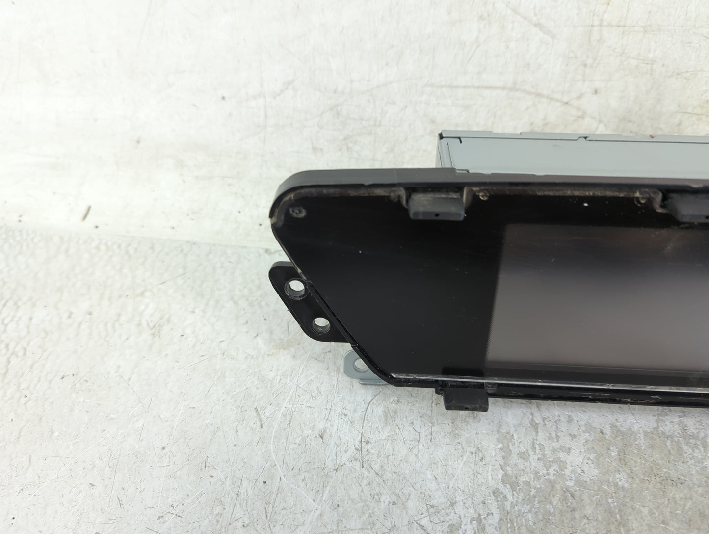 2014 Honda Cr-V Radio AM FM Cd Player Receiver Replacement P/N:39710-T0A-A120-M1 Fits OEM Used Auto Parts - Oemusedautoparts