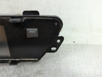 2014 Honda Cr-V Radio AM FM Cd Player Receiver Replacement P/N:39710-T0A-A120-M1 Fits OEM Used Auto Parts - Oemusedautoparts