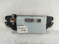 2014 Honda Cr-V Radio AM FM Cd Player Receiver Replacement P/N:39710-T0A-A120-M1 Fits OEM Used Auto Parts - Oemusedautoparts