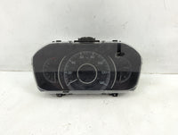2014 Honda Cr-V Instrument Cluster Speedometer Gauges P/N:78100-T0B-A010-M1 Fits OEM Used Auto Parts - Oemusedautoparts1.com