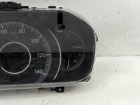 2014 Honda Cr-V Instrument Cluster Speedometer Gauges P/N:78100-T0B-A010-M1 Fits OEM Used Auto Parts - Oemusedautoparts1.com
