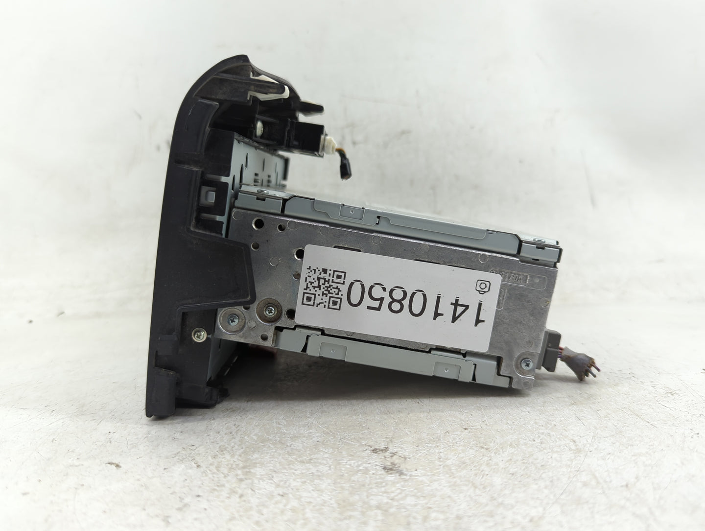 2012-2014 Honda Cr-V Radio AM FM Cd Player Receiver Replacement P/N:39100-T0A-A520-M1 Fits Fits 2012 2013 2014 OEM Used Auto