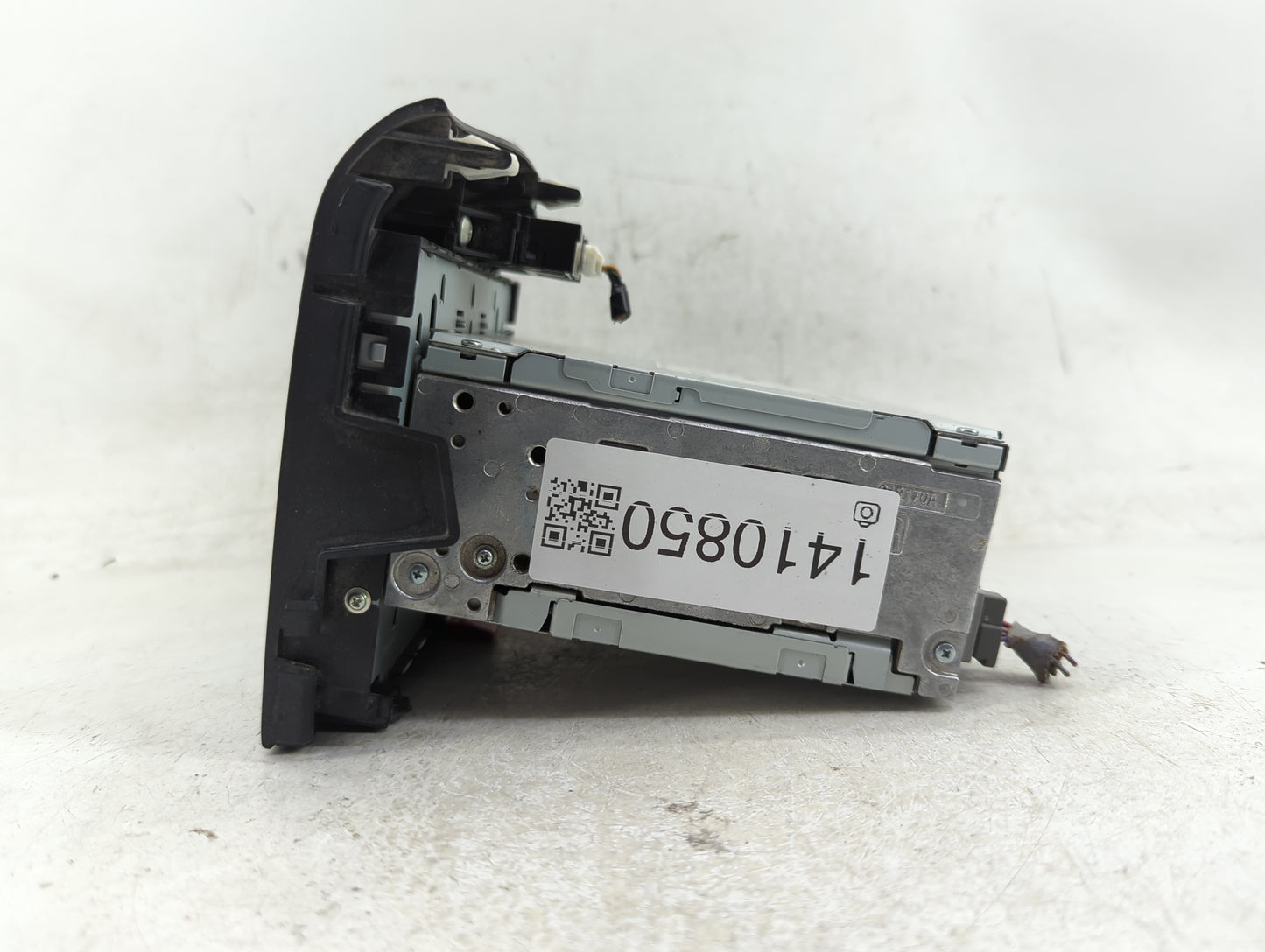 2012-2014 Honda Cr-V Radio AM FM Cd Player Receiver Replacement P/N:39100-T0A-A520-M1 Fits Fits 2012 2013 2014 OEM Used Auto