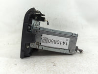 2012-2014 Honda Cr-V Radio AM FM Cd Player Receiver Replacement P/N:39100-T0A-A520-M1 Fits Fits 2012 2013 2014 OEM Used Auto