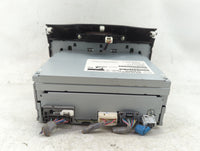 2012-2014 Honda Cr-V Radio AM FM Cd Player Receiver Replacement P/N:39100-T0A-A520-M1 Fits Fits 2012 2013 2014 OEM Used Auto