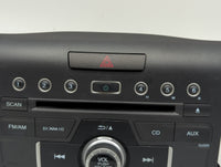 2012-2014 Honda Cr-V Radio AM FM Cd Player Receiver Replacement P/N:39100-T0A-A213-M1 Fits Fits 2012 2013 2014 OEM Used Auto