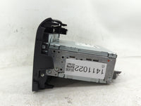 2014 Honda Cr-V Radio AM FM Cd Player Receiver Replacement P/N:39100-T0A-A213-M1 Fits OEM Used Auto Parts - Oemusedautoparts