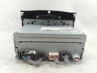 2014 Honda Cr-V Radio AM FM Cd Player Receiver Replacement P/N:39100-T0A-A213-M1 Fits OEM Used Auto Parts - Oemusedautoparts