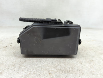2012-2014 Honda Cr-V Fusebox Fuse Box Panel Relay Module Fits Fits 2012 2013 2014 OEM Used Auto Parts - Oemusedautoparts1.co