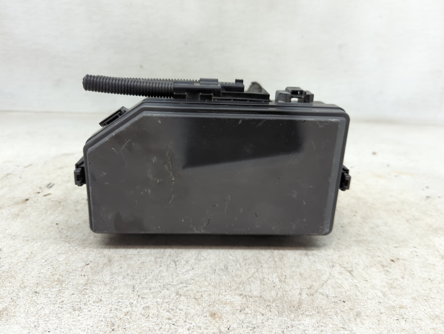 2012-2014 Honda Cr-V Fusebox Fuse Box Panel Relay Module Fits Fits 2012 2013 2014 OEM Used Auto Parts - Oemusedautoparts1.co