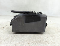 2012-2014 Honda Cr-V Fusebox Fuse Box Panel Relay Module Fits Fits 2012 2013 2014 OEM Used Auto Parts - Oemusedautoparts1.co