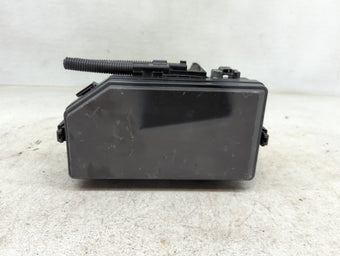 compare product 2012-2014 Honda Cr-V Fusebox Fuse Box Panel Relay Module Fits Fits 2012 2013 2014 OEM Used Auto Parts
