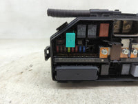 2012-2014 Honda Cr-V Fusebox Fuse Box Panel Relay Module Fits Fits 2012 2013 2014 OEM Used Auto Parts - Oemusedautoparts1.co