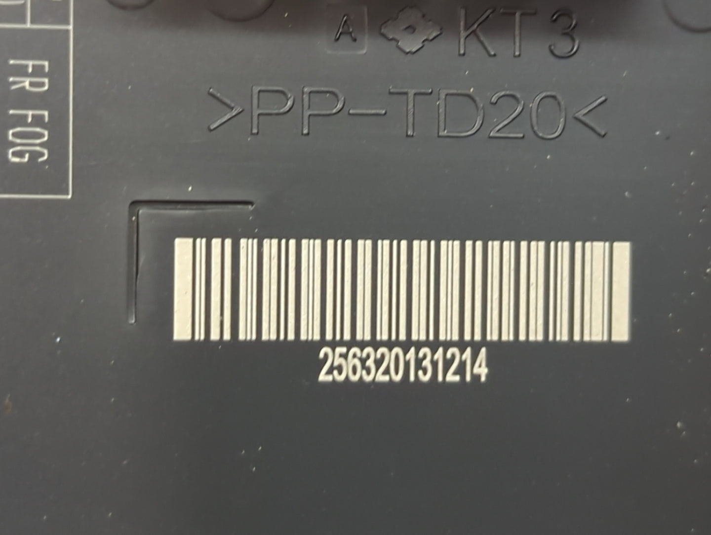 2012-2014 Honda Cr-V Fusebox Fuse Box Panel Relay Module Fits Fits 2012 2013 2014 OEM Used Auto Parts - Oemusedautoparts1.co