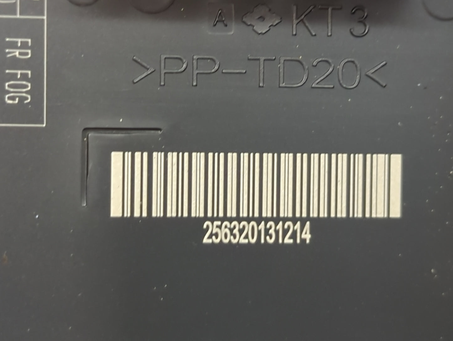 2012-2014 Honda Cr-V Fusebox Fuse Box Panel Relay Module Fits Fits 2012 2013 2014 OEM Used Auto Parts - Oemusedautoparts1.co
