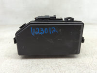 2012-2014 Honda Cr-V Fusebox Fuse Box Panel Relay Module P/N:T0A A011 Fits Fits 2012 2013 2014 OEM Used Auto Parts - Oemused