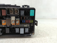 2012-2014 Honda Cr-V Fusebox Fuse Box Panel Relay Module P/N:T0A A011 Fits Fits 2012 2013 2014 OEM Used Auto Parts - Oemused