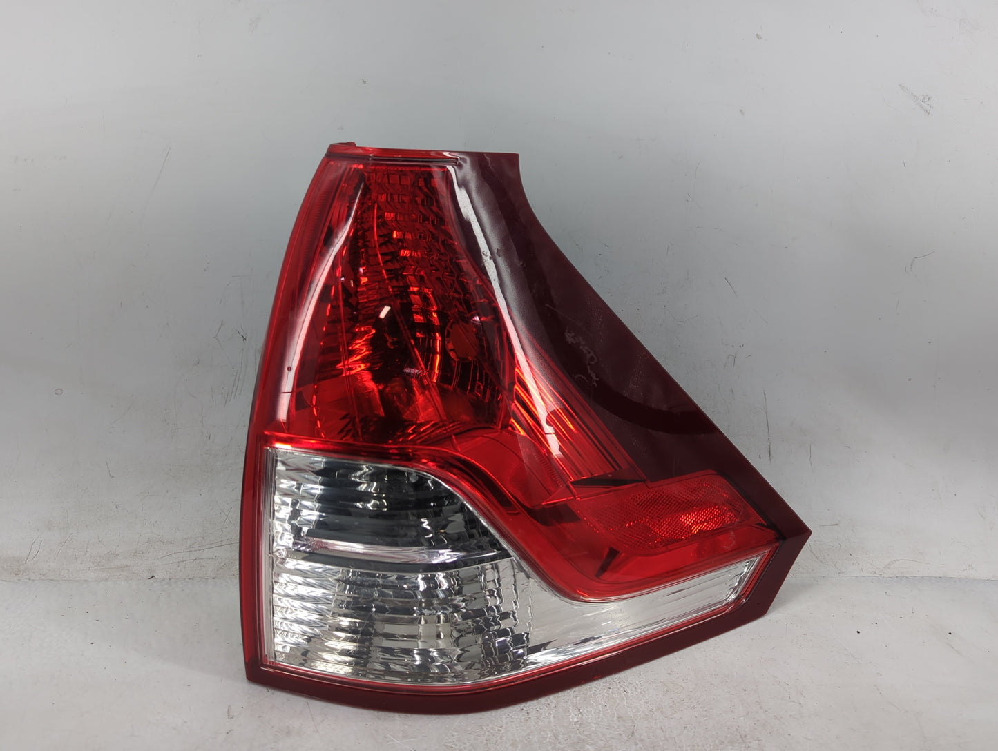2012-2014 Honda Cr-V Tail Light Assembly Passenger Right OEM Fits Fits 2012 2013 2014 OEM Used Auto Parts - Oemusedautoparts