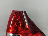2012-2014 Honda Cr-V Tail Light Assembly Passenger Right OEM Fits Fits 2012 2013 2014 OEM Used Auto Parts - Oemusedautoparts