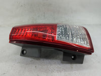 2012-2014 Honda Cr-V Tail Light Assembly Passenger Right OEM Fits Fits 2012 2013 2014 OEM Used Auto Parts - Oemusedautoparts