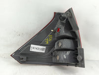 2012-2014 Honda Cr-V Tail Light Assembly Passenger Right OEM Fits Fits 2012 2013 2014 OEM Used Auto Parts - Oemusedautoparts
