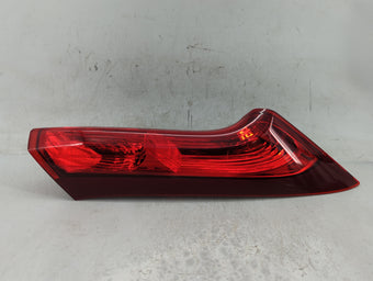 compare product 2012-2014 Honda Cr-V Tail Light Assembly Passenger Right OEM P/N:P9839 Fits Fits 2012 2013 2014 OEM Used Auto Parts