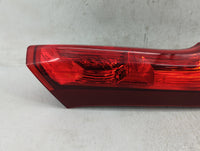 2012-2014 Honda Cr-V Tail Light Assembly Passenger Right OEM P/N:P9839 Fits Fits 2012 2013 2014 OEM Used Auto Parts - Oemuse