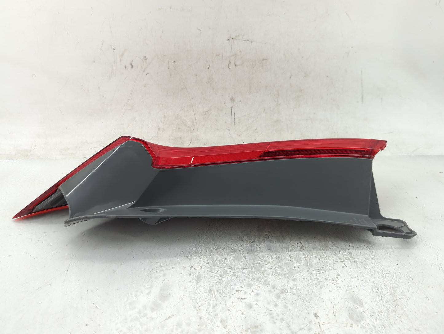 2012-2014 Honda Cr-V Tail Light Assembly Passenger Right OEM P/N:P9839 Fits Fits 2012 2013 2014 OEM Used Auto Parts - Oemuse
