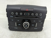 2012-2014 Honda Cr-V Radio AM FM Cd Player Receiver Replacement P/N:39100-T0A-A120-M1 Fits Fits 2012 2013 2014 OEM Used Auto