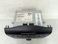 2012-2014 Honda Cr-V Radio AM FM Cd Player Receiver Replacement P/N:39100-T0A-A120-M1 Fits Fits 2012 2013 2014 OEM Used Auto