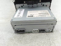 2012-2014 Honda Cr-V Radio AM FM Cd Player Receiver Replacement P/N:39100-T0A-A120-M1 Fits Fits 2012 2013 2014 OEM Used Auto