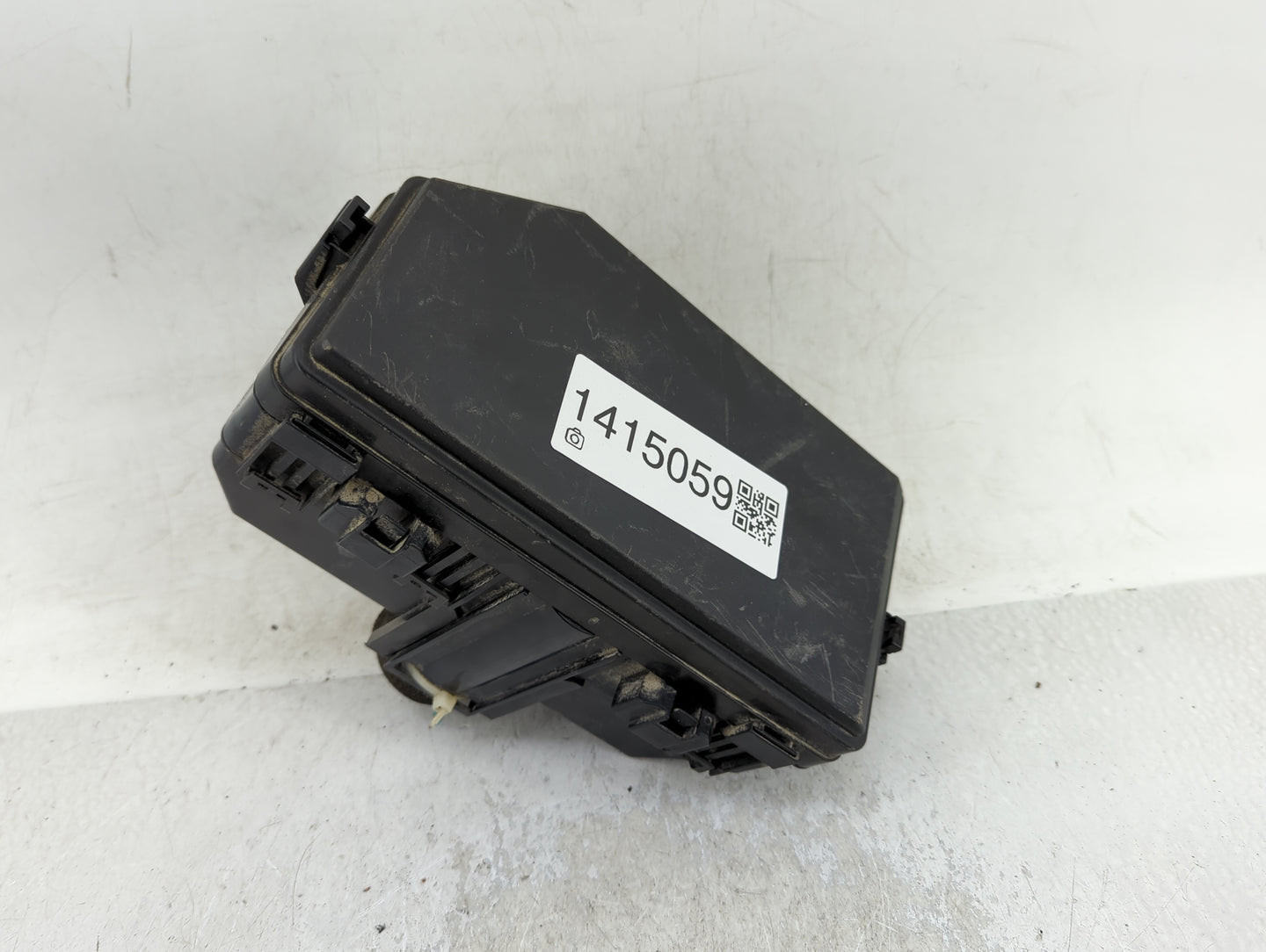 2012-2014 Honda Cr-V Fusebox Fuse Box Panel Relay Module P/N:T0A A011 Fits Fits 2012 2013 2014 OEM Used Auto Parts - Oemused