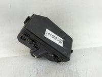 2012-2014 Honda Cr-V Fusebox Fuse Box Panel Relay Module P/N:T0A A011 Fits Fits 2012 2013 2014 OEM Used Auto Parts - Oemused