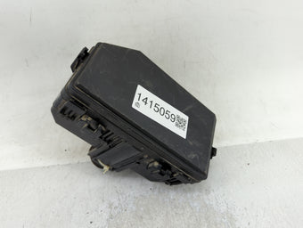 compare product 2012-2014 Honda Cr-V Fusebox Fuse Box Panel Relay Module P/N:T0A A011 Fits Fits 2012 2013 2014 OEM Used Auto Parts