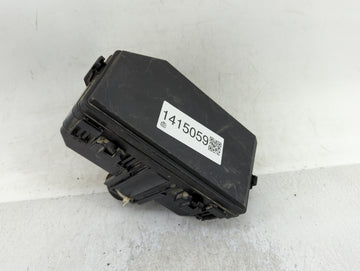 2012-2014 Honda Cr-V Fusebox Fuse Box Panel Relay Module P/N:T0A A011 Fits Fits 2012 2013 2014 OEM Used Auto Parts - Oemused