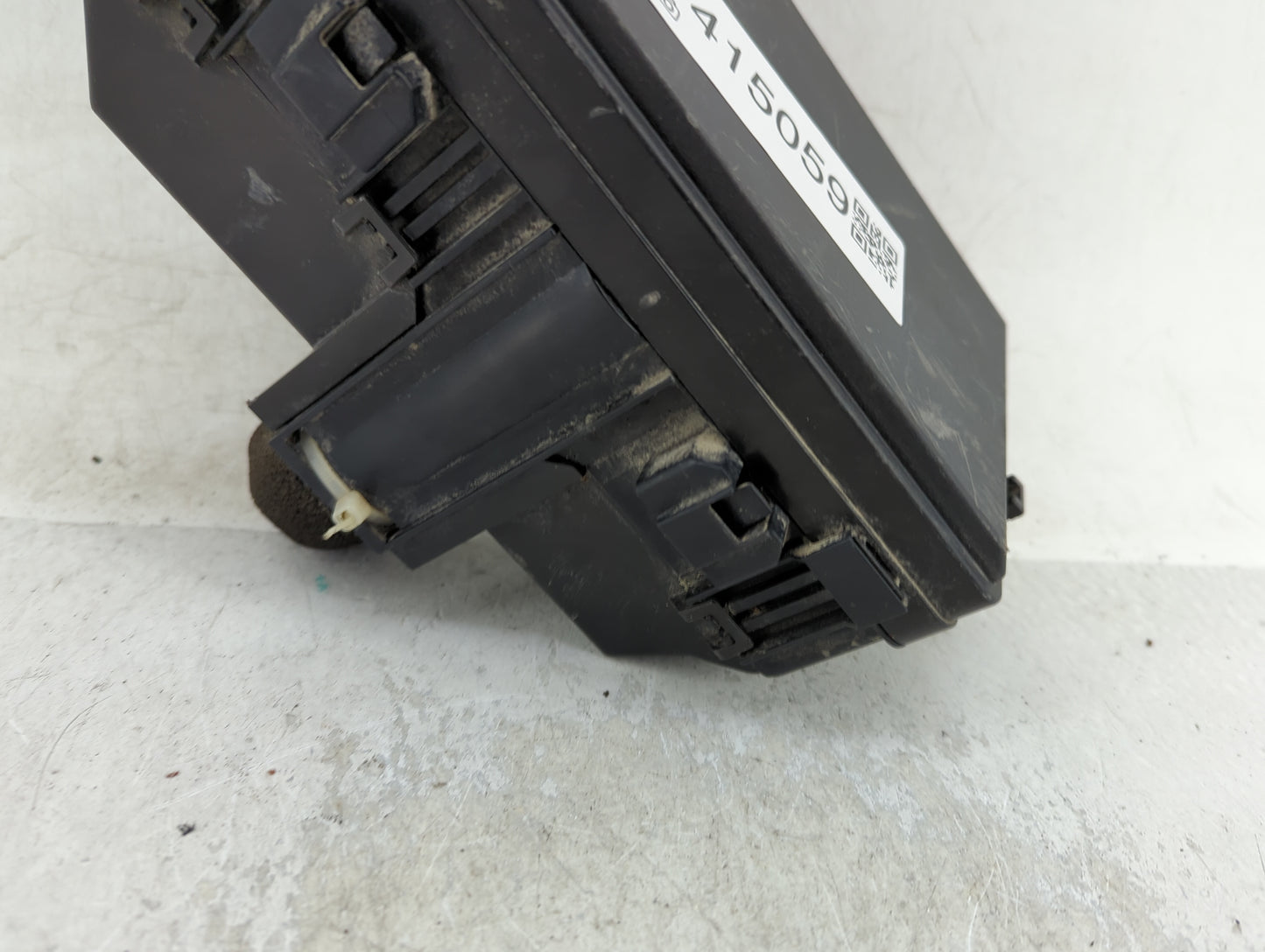 2012-2014 Honda Cr-V Fusebox Fuse Box Panel Relay Module P/N:T0A A011 Fits Fits 2012 2013 2014 OEM Used Auto Parts - Oemused