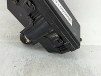 2012-2014 Honda Cr-V Fusebox Fuse Box Panel Relay Module P/N:T0A A011 Fits Fits 2012 2013 2014 OEM Used Auto Parts - Oemused