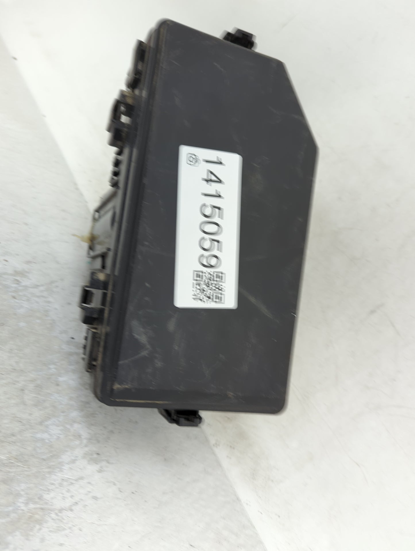 2012-2014 Honda Cr-V Fusebox Fuse Box Panel Relay Module P/N:T0A A011 Fits Fits 2012 2013 2014 OEM Used Auto Parts - Oemused