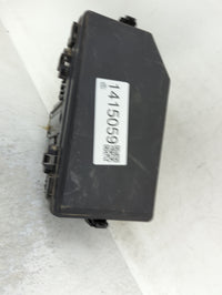 2012-2014 Honda Cr-V Fusebox Fuse Box Panel Relay Module P/N:T0A A011 Fits Fits 2012 2013 2014 OEM Used Auto Parts - Oemused