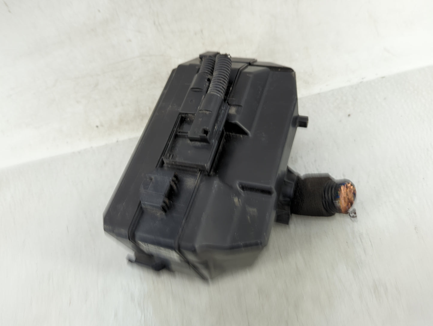2012-2014 Honda Cr-V Fusebox Fuse Box Panel Relay Module P/N:T0A A011 Fits Fits 2012 2013 2014 OEM Used Auto Parts - Oemused