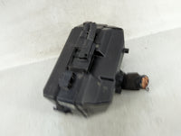 2012-2014 Honda Cr-V Fusebox Fuse Box Panel Relay Module P/N:T0A A011 Fits Fits 2012 2013 2014 OEM Used Auto Parts - Oemused