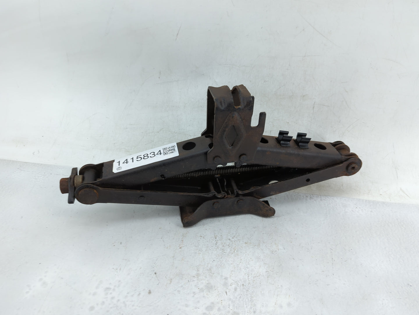 2014 Honda Cr-v Spare Scissor Car Jack 1415834 - Oemusedautoparts1.com