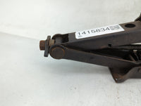 2014 Honda Cr-v Spare Scissor Car Jack 1415834 - Oemusedautoparts1.com